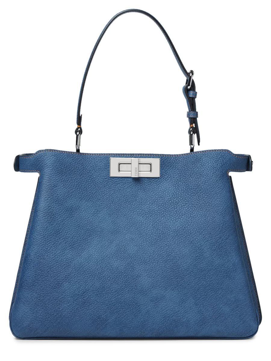 【関税＆送料込み】Fendi Nvo - Peekaboo Bag