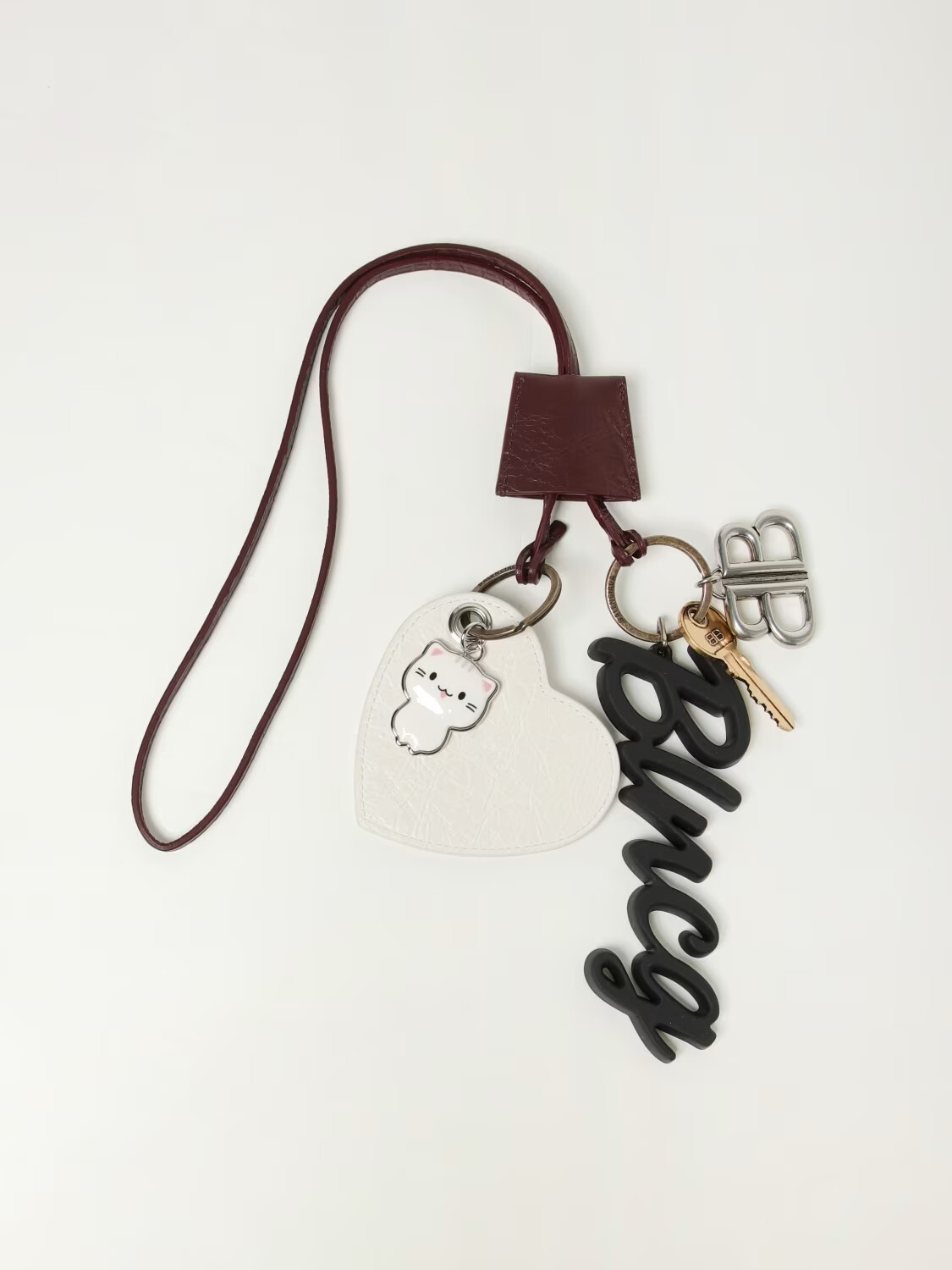 BALENCIAGA財布 レディース