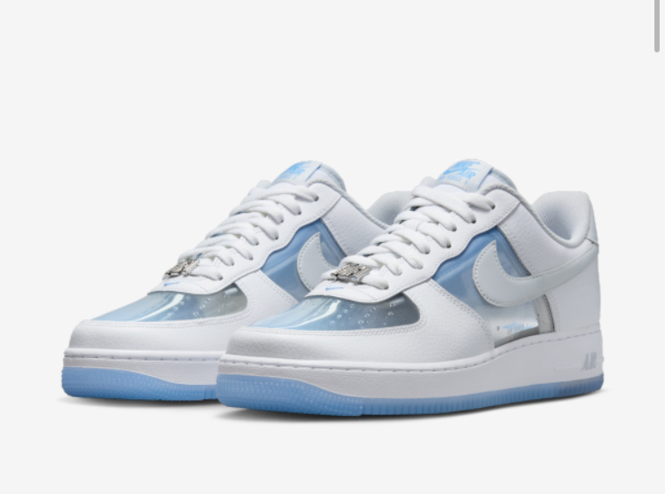 【NIKE】エア フォース1 AIR FORCE 1 RETRO スニーカー