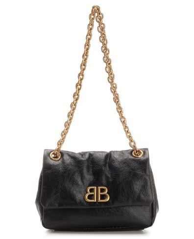 【関税・送料込み】BALENCIAGA Monaco ショルダーバッグ