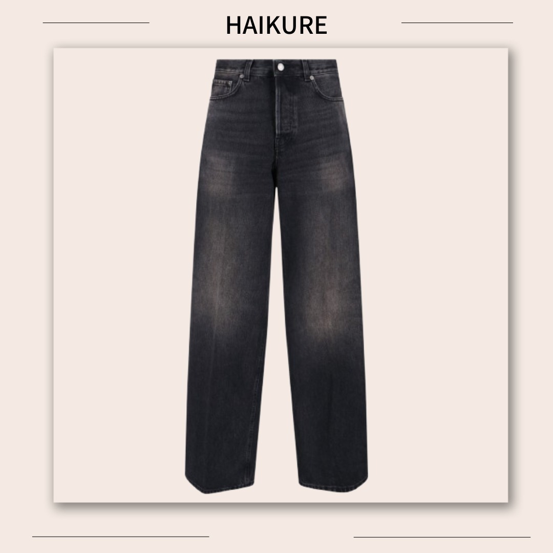 〈HAIKURE〉 ベサニーデニム（関税込み）