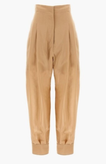 パンツ Philosophy di lorenzo serafini 'Carrot' pants