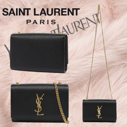 【SAINT LAURENT】サンローラン ケイトスモールショルダーバック