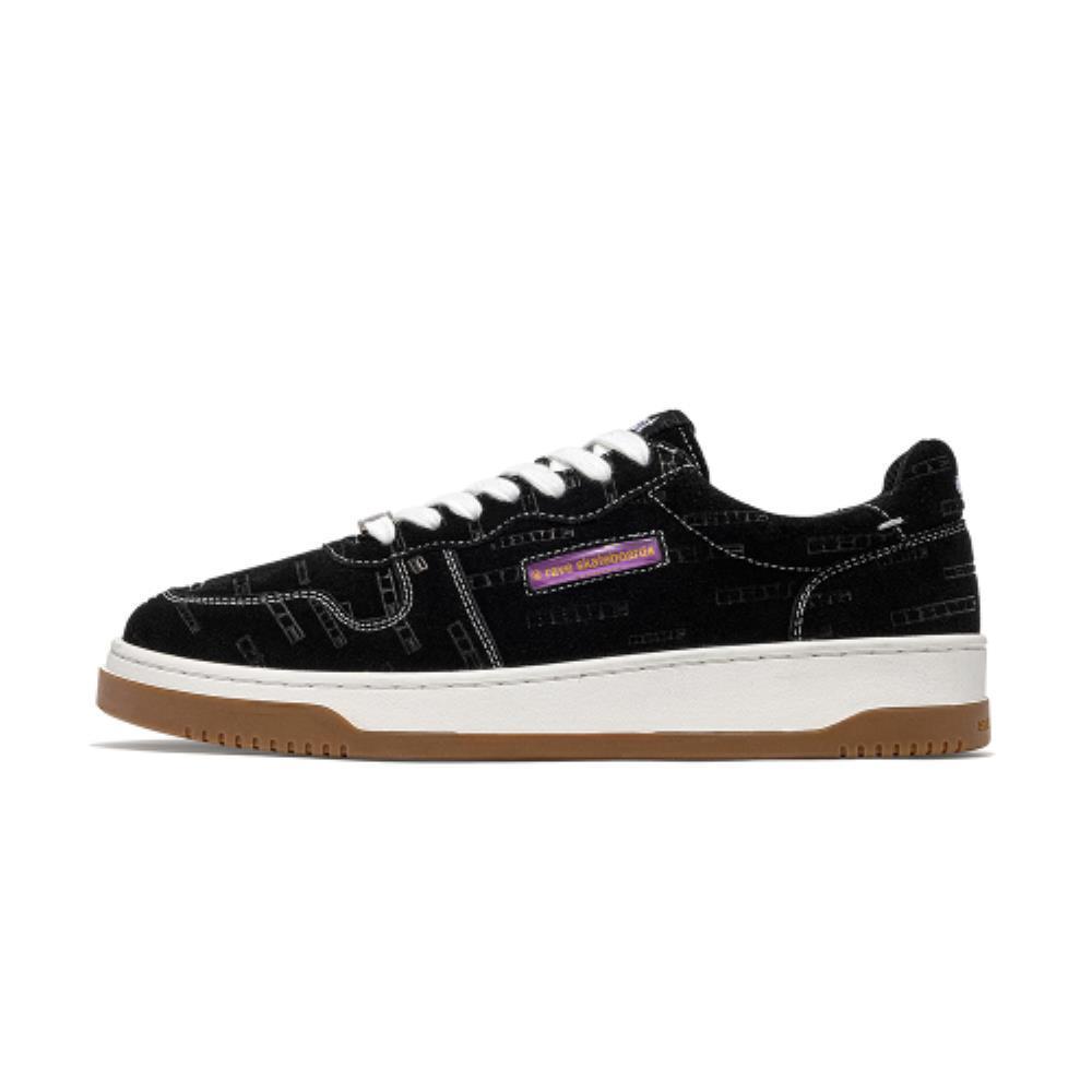 ◆ept◆ COURT RAVE BLACKPURPLE 5005770455