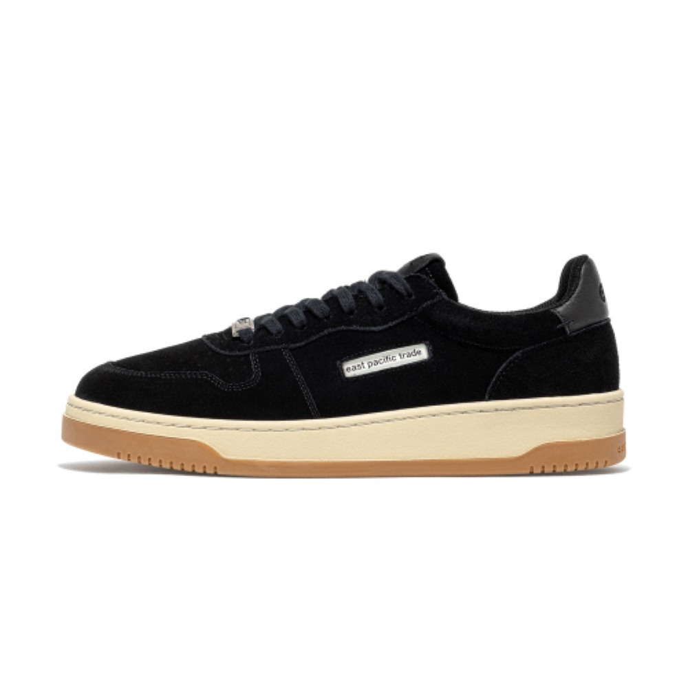 ◆ept◆ COURT SUEDE BLACK EP2FN1CT13101