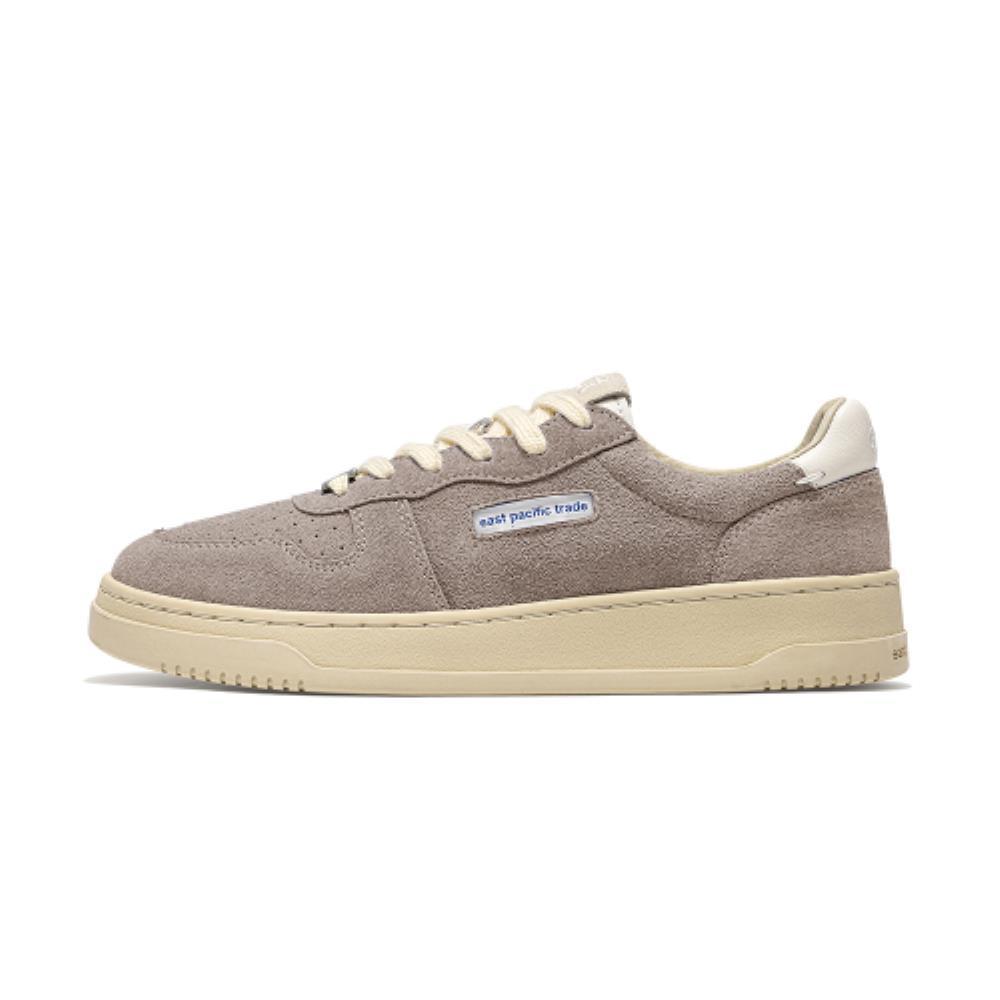 ◆ept◆ COURT SUEDE TAUPE 5005770456