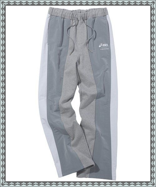 ★ANDERSSON BELL★ AB Track Pants apa624m ASNFWPAM624