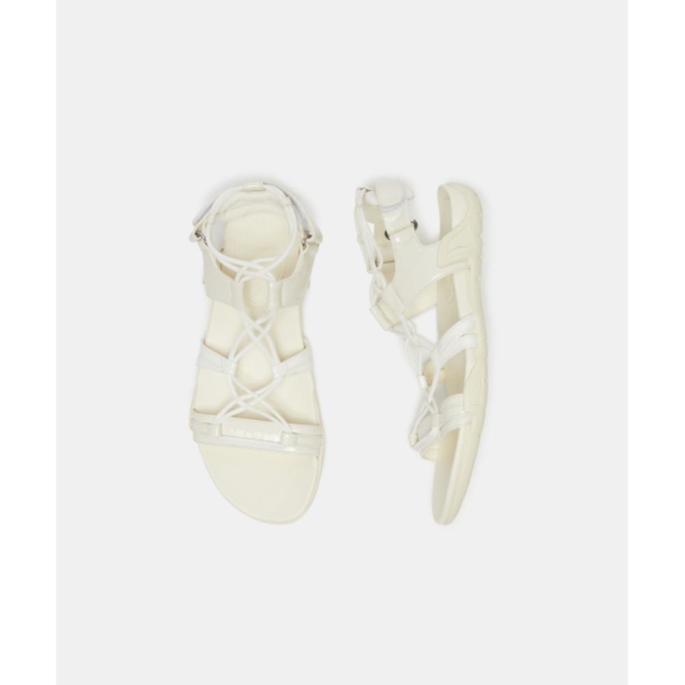 ★SUECOMMA BONNIE★ Fevsandalivory DE2AM25001IVY