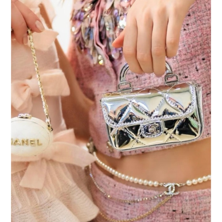 《完売必須★》CHANEL ショルダーバッグ