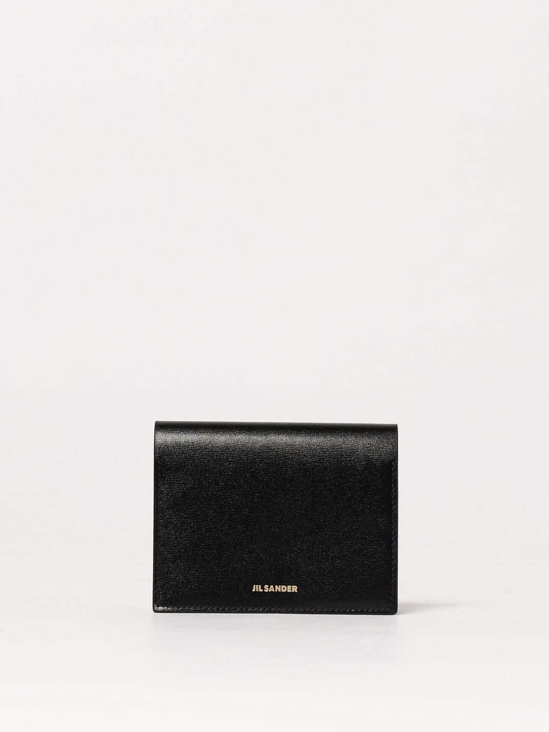 関税送料込★Jil Sander カードケース