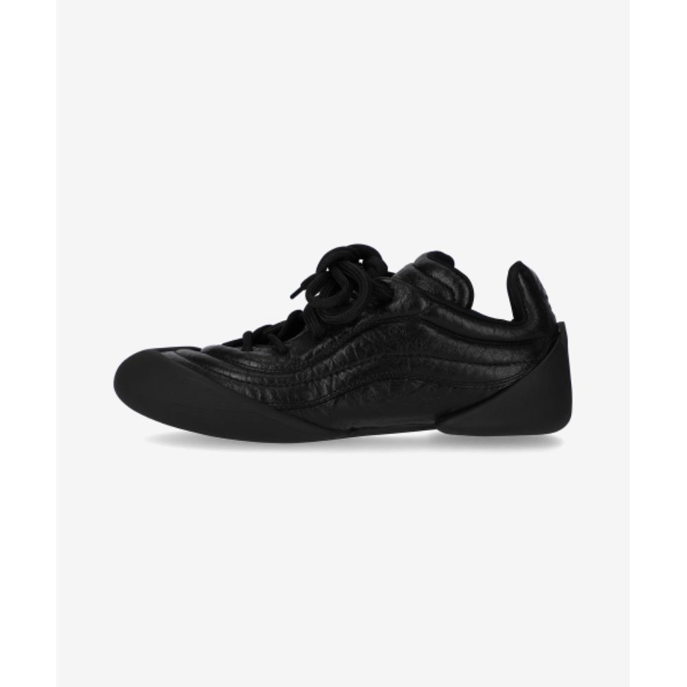 ★alexander mcqueen★ Flexion sneakers black 807874WHABE1000