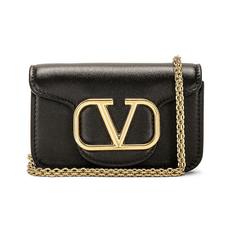 VALENTINO★ロコ マイクロ ショルダーバッグ