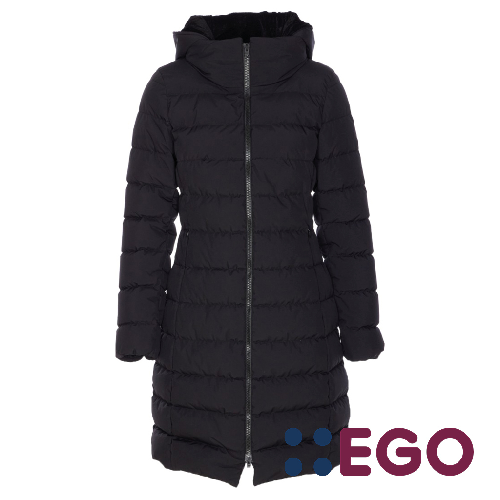 ダウンジャケット・コート MEDIUM PADDED DOWN JACKET