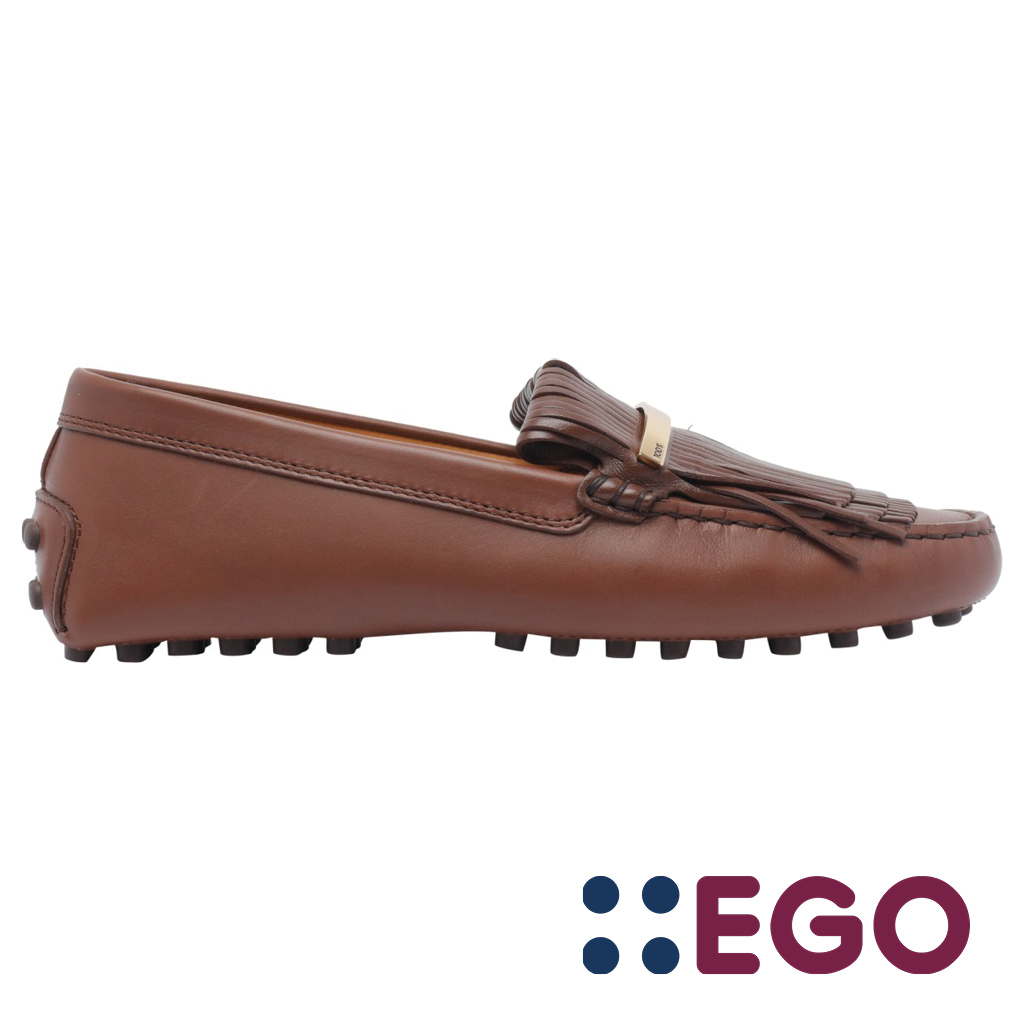 ローファー・オックスフォード GOMMINO LOAFERS