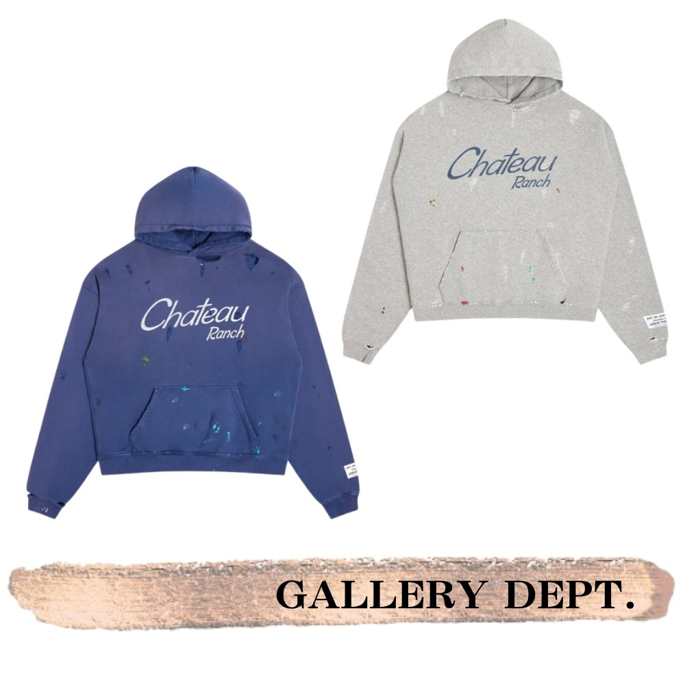 GALLERY DEPT.☆関税込み☆シャトーランチフーディー