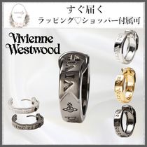【ギフトにも♡】ヴィヴィアン ピアス