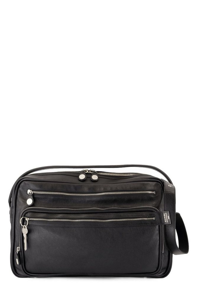 Acne Studios カメロカメラショルタハック C10235 900BLACK