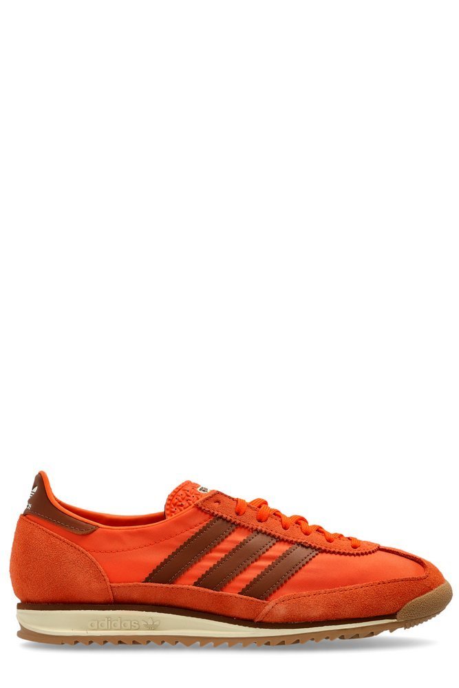 ADIDAS ロコハッチレスアッフスニカ JR6612F ORANGEPREBRNCREWHT