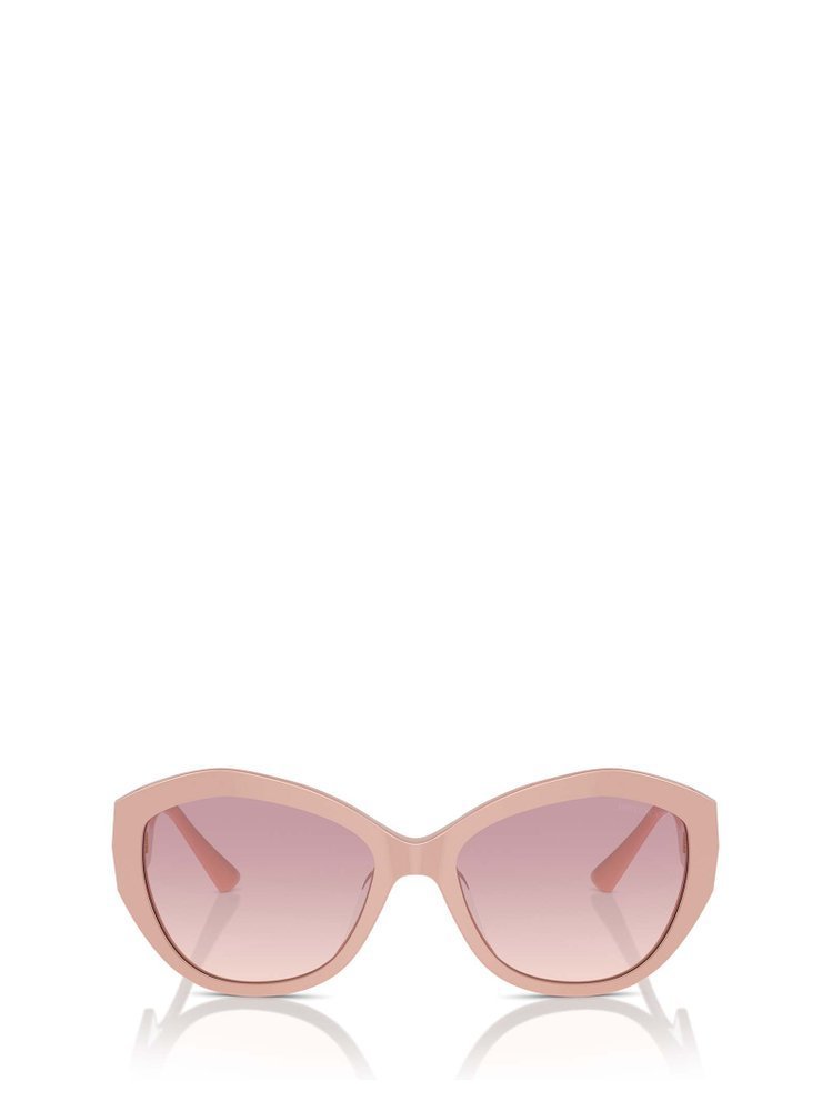 JIMMY CHOO シオメトリックフレムサンクラス JC5013U 501468