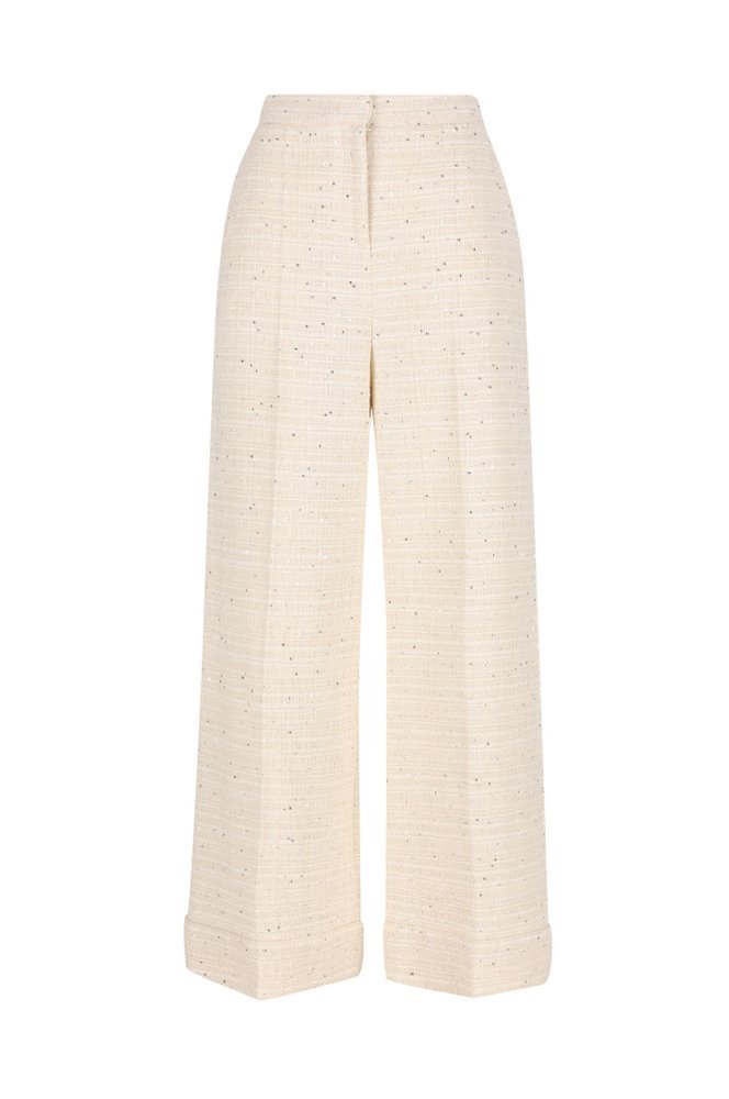 VALENTINO ストレトヘムワイトレックトラウサ 5B3RB5Z18ND Z3K