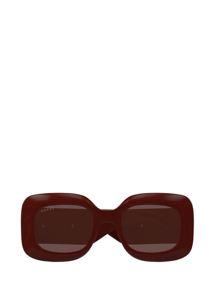 GUCCI スクエアフレムサンクラス GG1695S 004