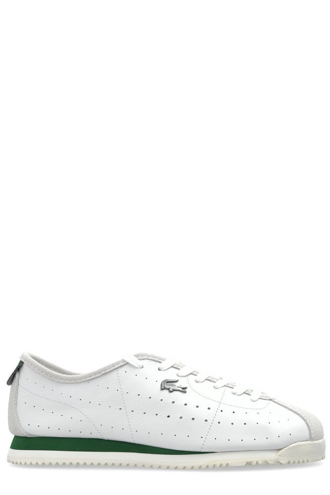 Lacoste クラフロ スニカ 749SMA00420 1R5
