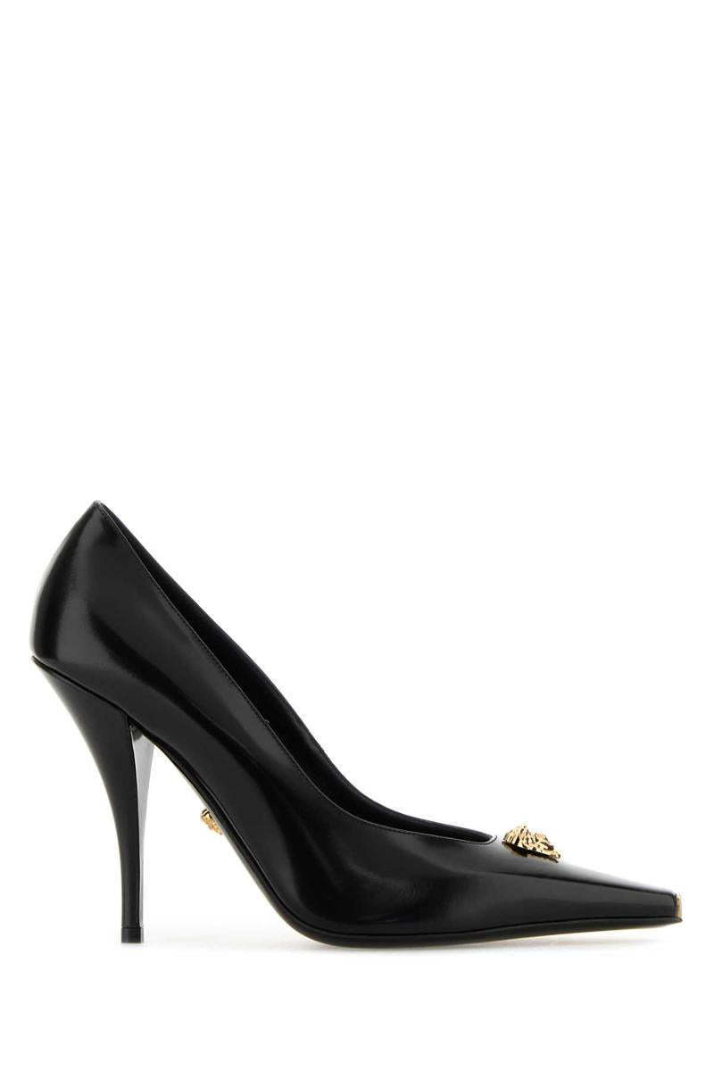 【関税＆送料込み】Versace Heeled Shoes