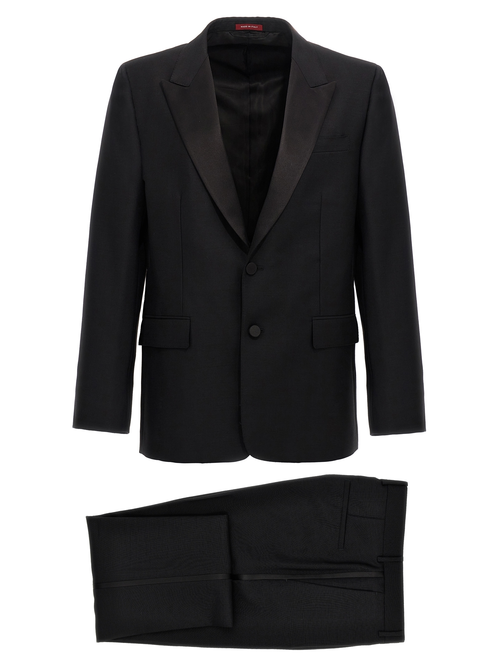 スーツ（メンズ） GUCCI Tuxedo complete