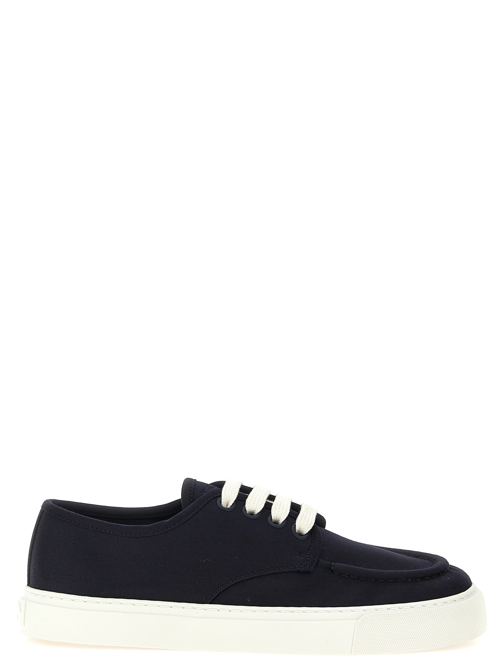 スニーカー PRADA Cotton sneakers