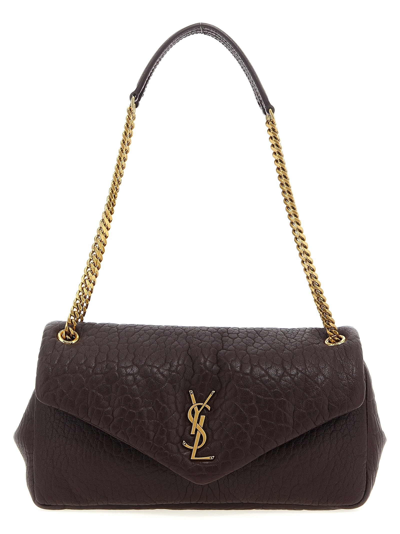 ショルダーバッグ・ポシェット Saint Laurent 'Calypso' medium shoulder bag