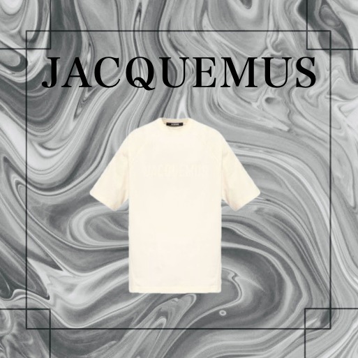 ☆要在庫確認☆ Front Logo Cotton Tシャツ