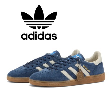 スニーカー adidas Handball Spezial Made in Germany Sneaker