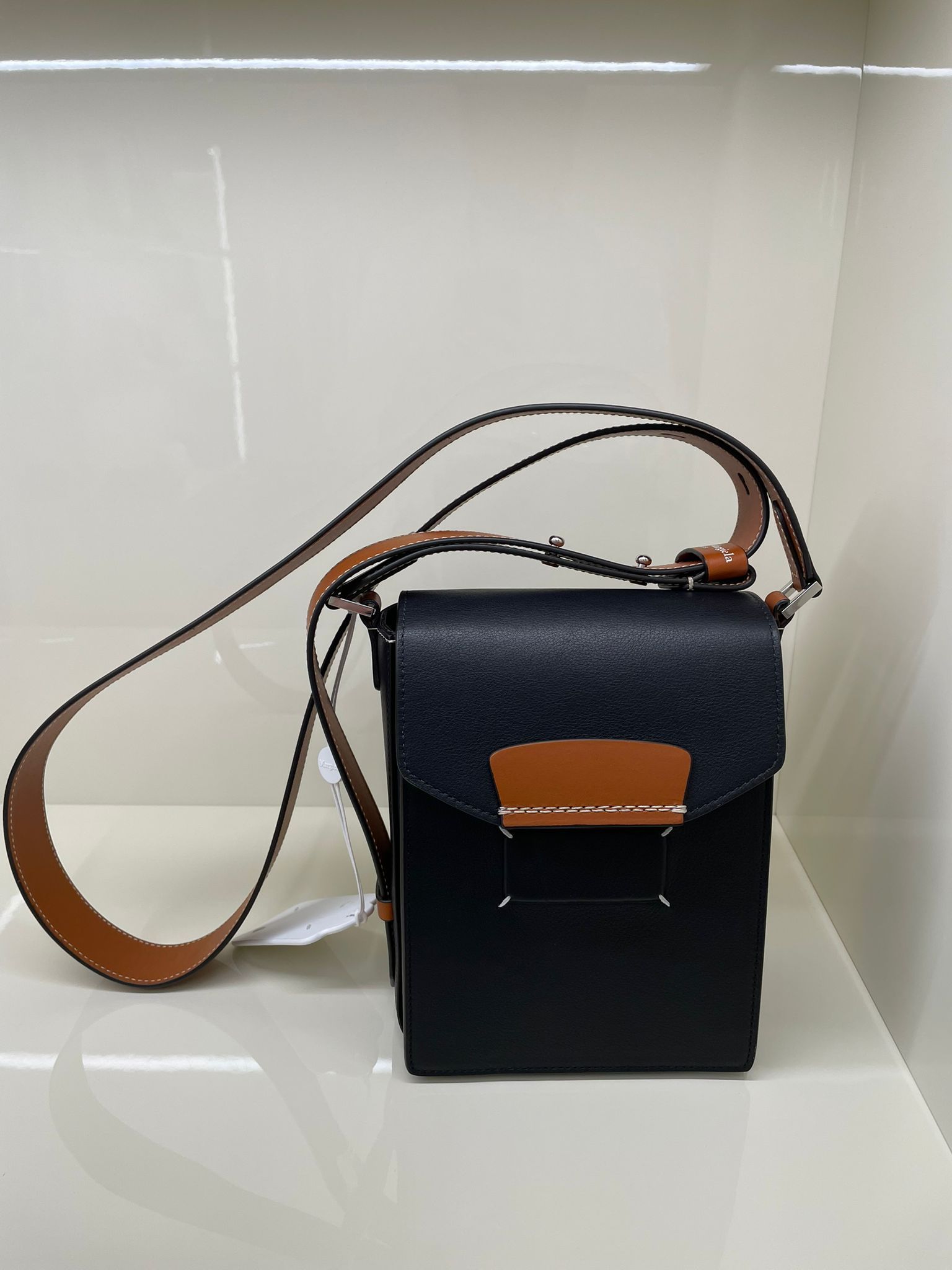 VIPセール●Maison Margiela●4ステッチショルダーバッグ