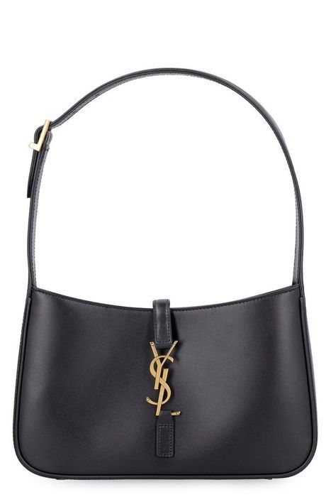 ショルダーバッグ・ポシェット Saint Laurent Le 5 A 7 Leather Shoulder