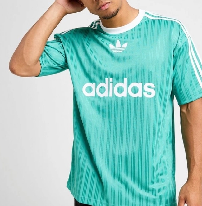 adidas Originals 関税込 アディカラー Tシャツ