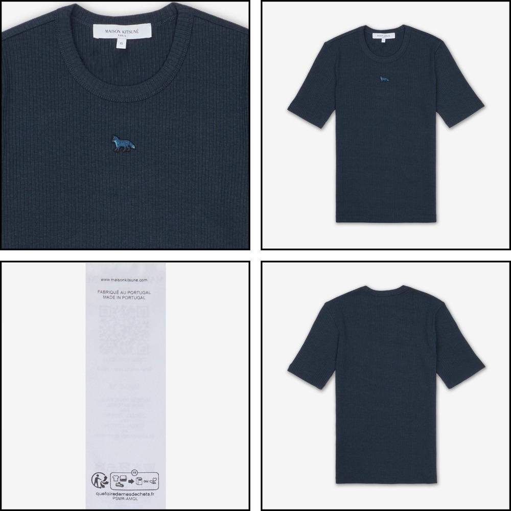 メゾンキツネ♦MAISON KITSUNEセール正規品SALE期間限定