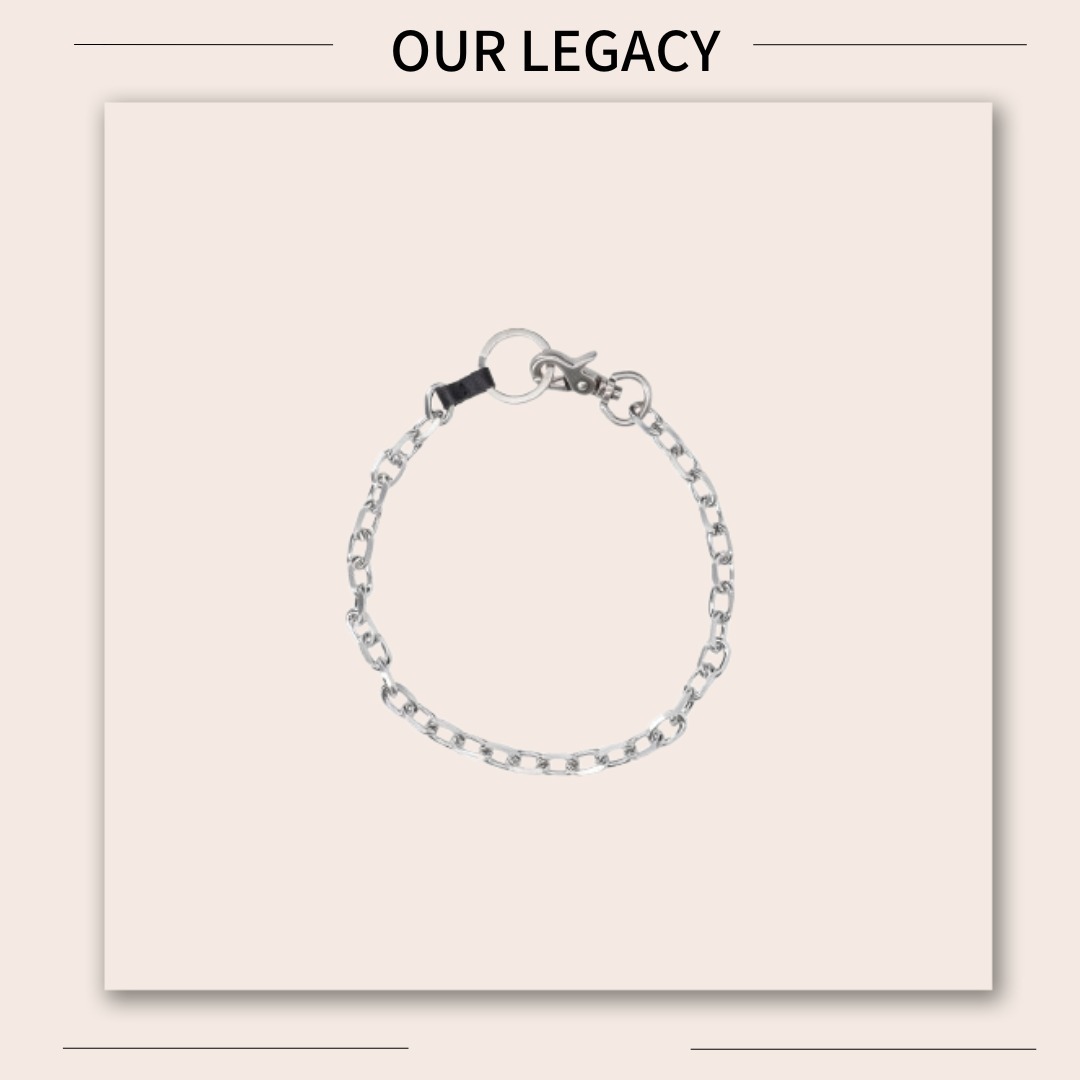 〈OUR LEGACY〉ラドン（関税込み）