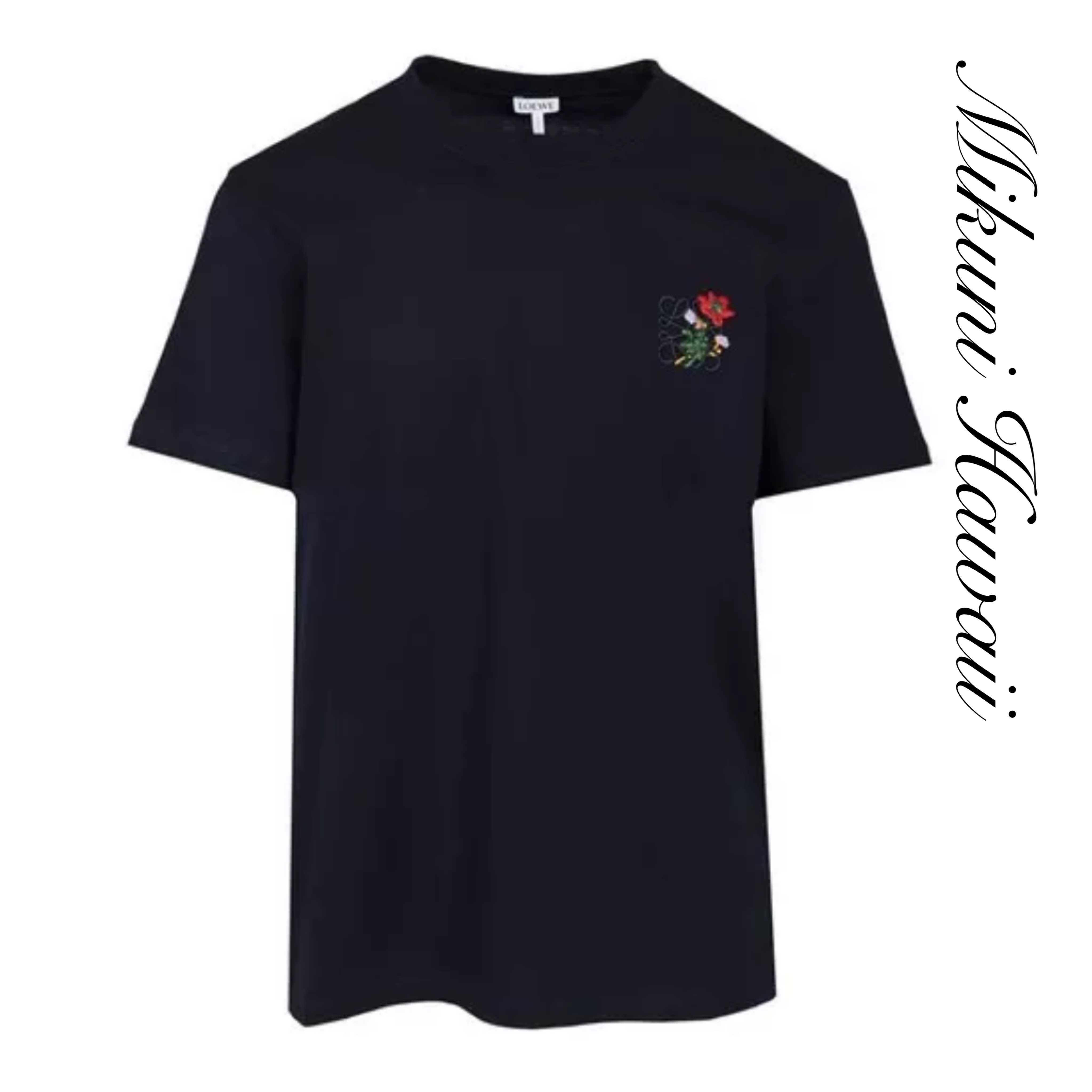 VIP価格SALE★Loewe★リラックスフィット Tシャツ