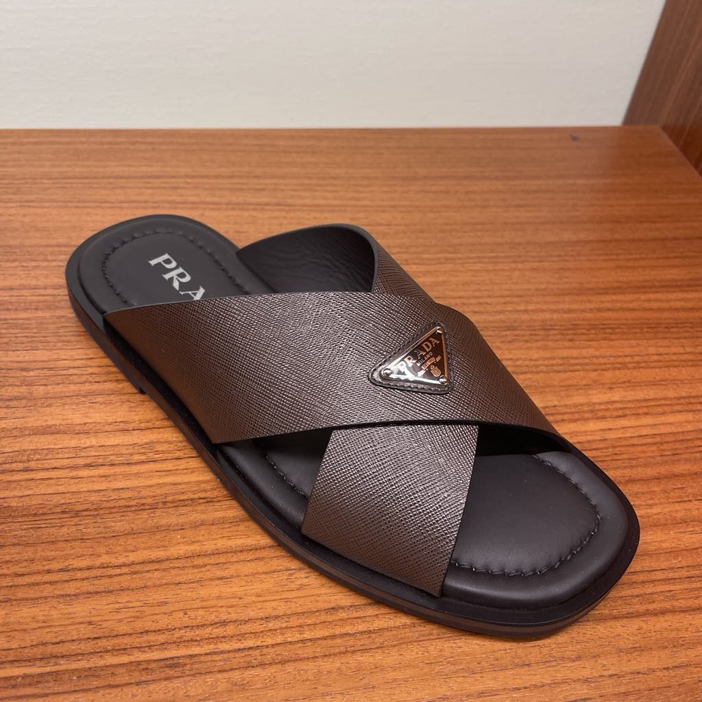 ★ PRADA / プラダ ★ サンダル 2X3081