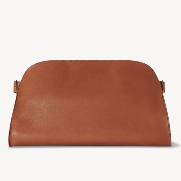 【The Row】クラッチバッグ Margaux EW Clutch