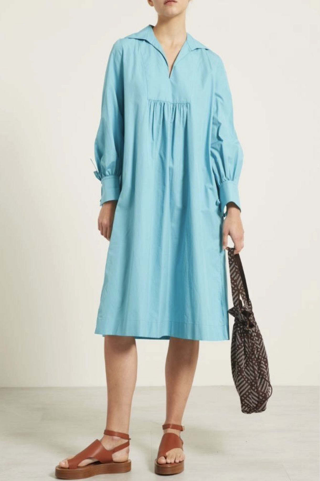 アウトレット☆ MaxMara チュニックドレス NUPAR