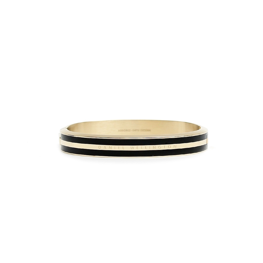 Daniel Wellingtonバングル Emalie Infinite Gold S DW00400300