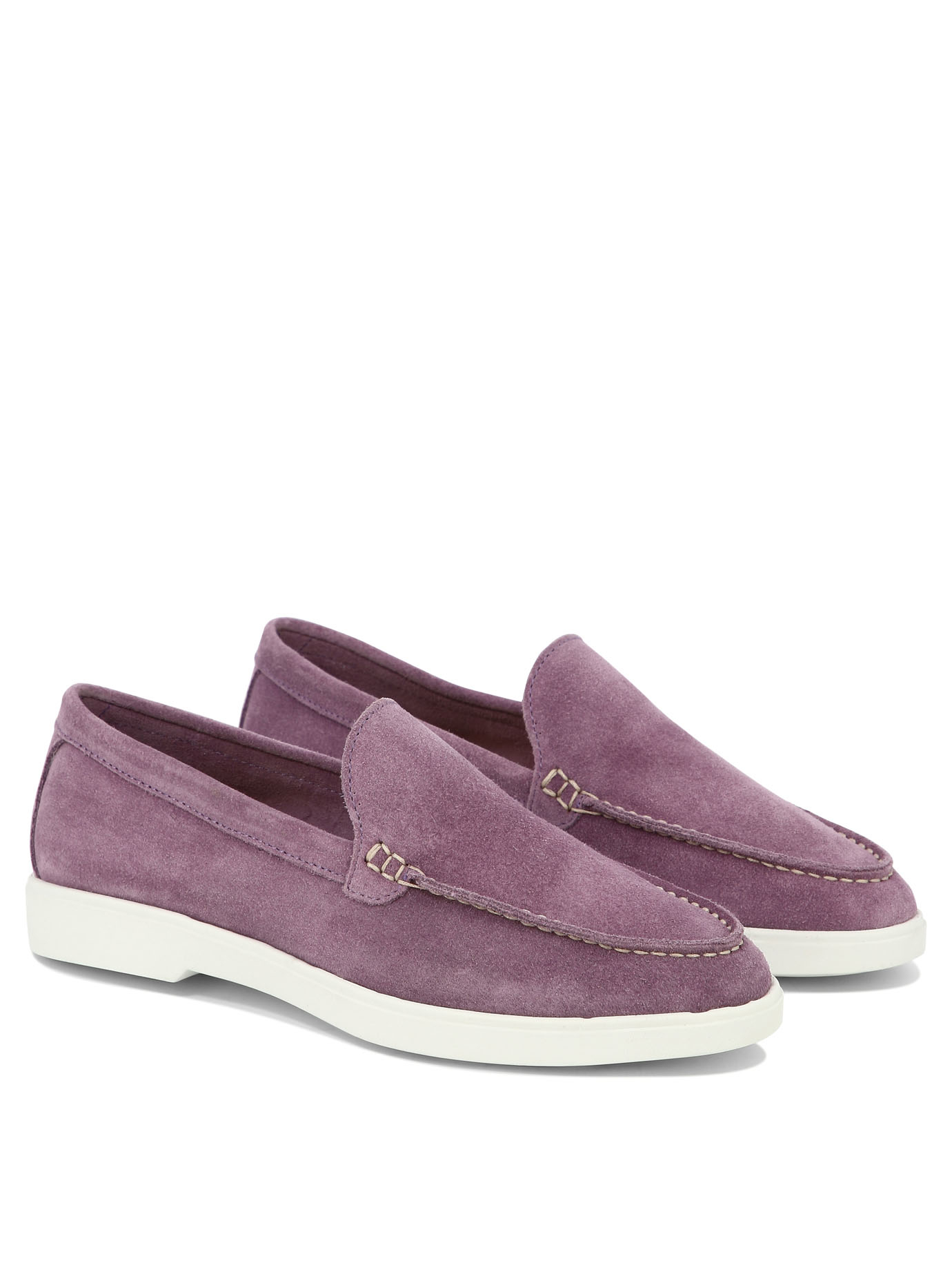 【関税込み】BEKK \"Pant\" loafers