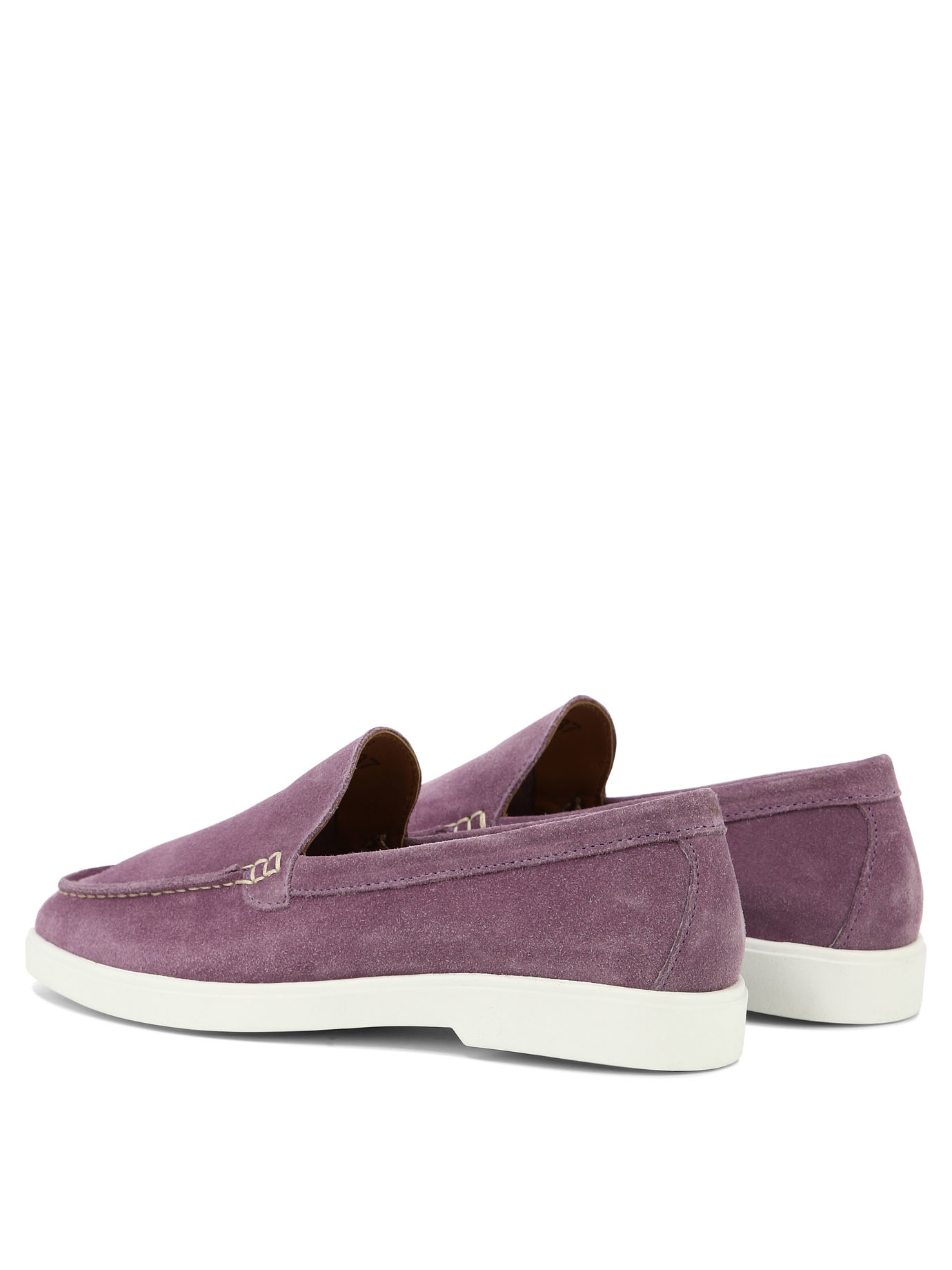 【関税込み】BEKK \"Pant\" loafers