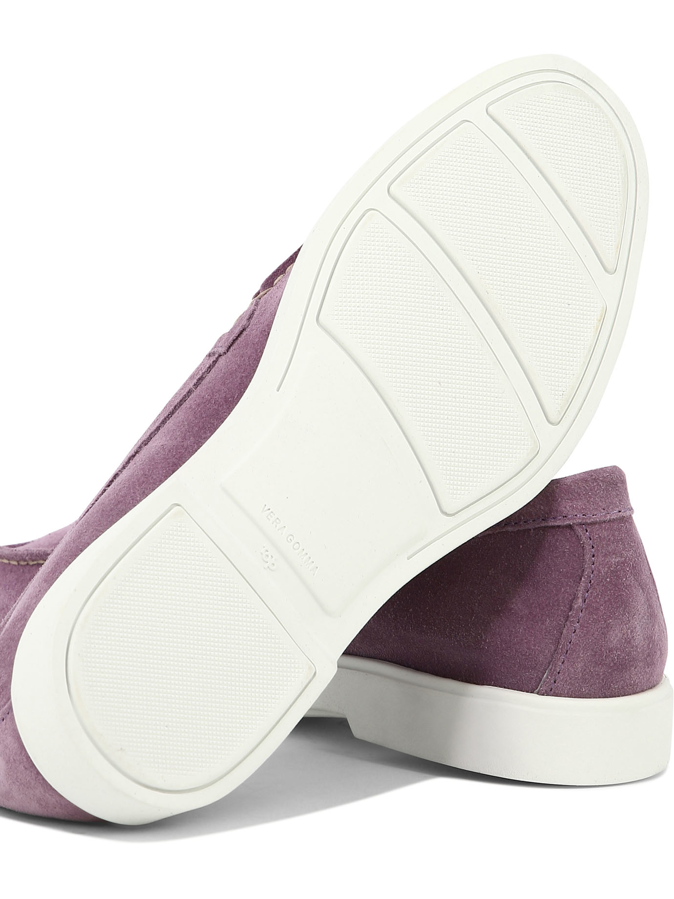 【関税込み】BEKK \"Pant\" loafers