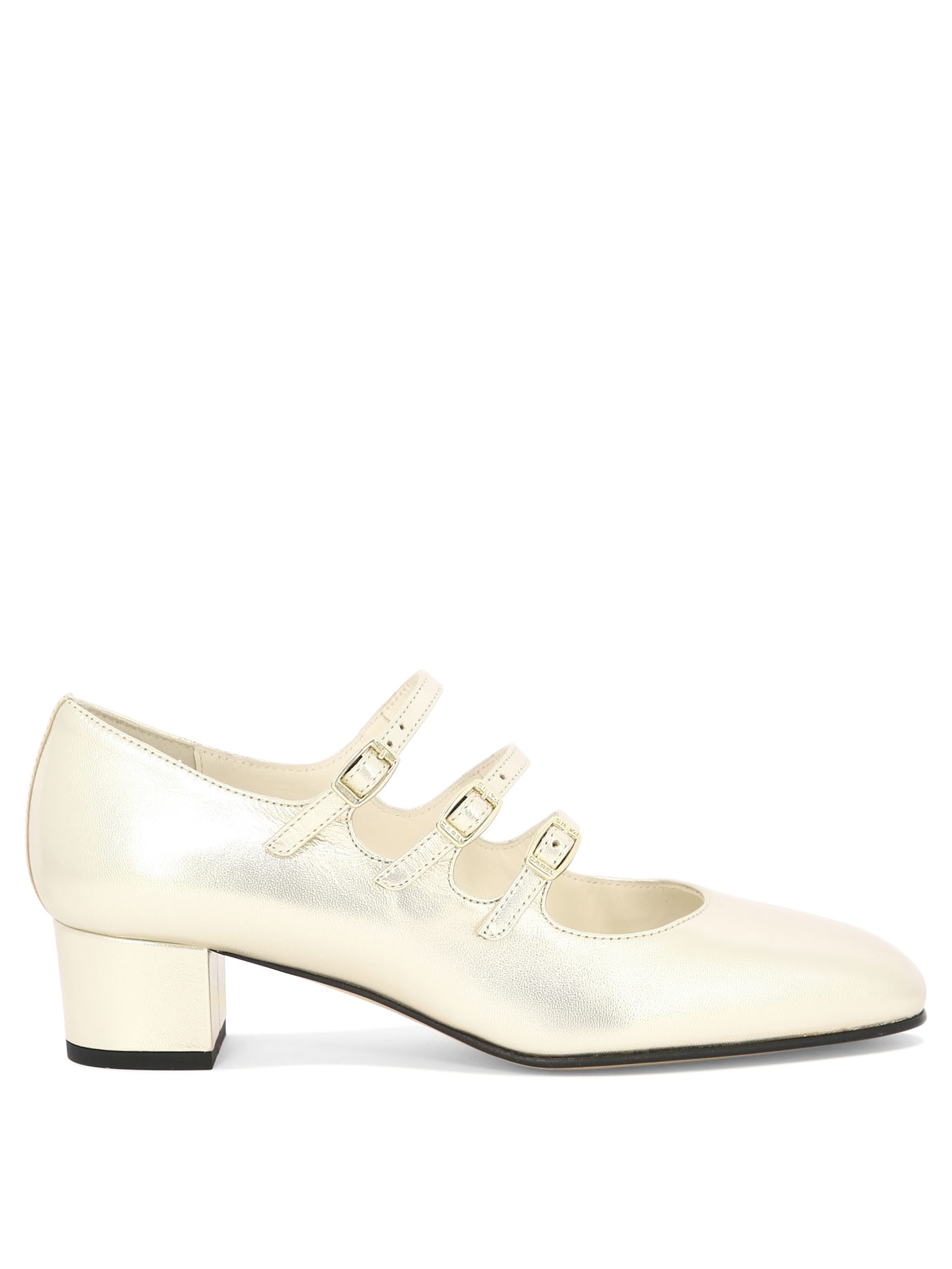【関税込み】CAREL Heeled shoes