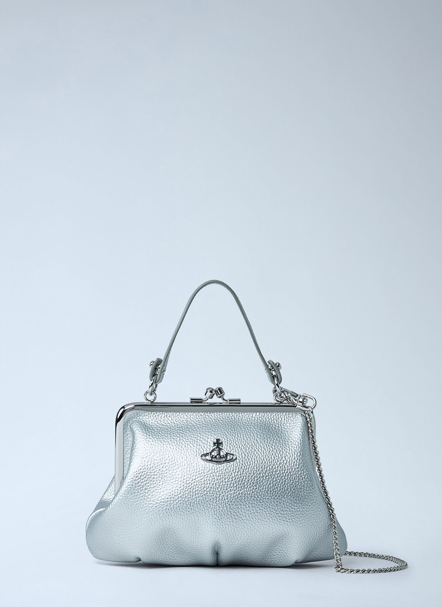 ハンドバッグ Granny Frame Handbag