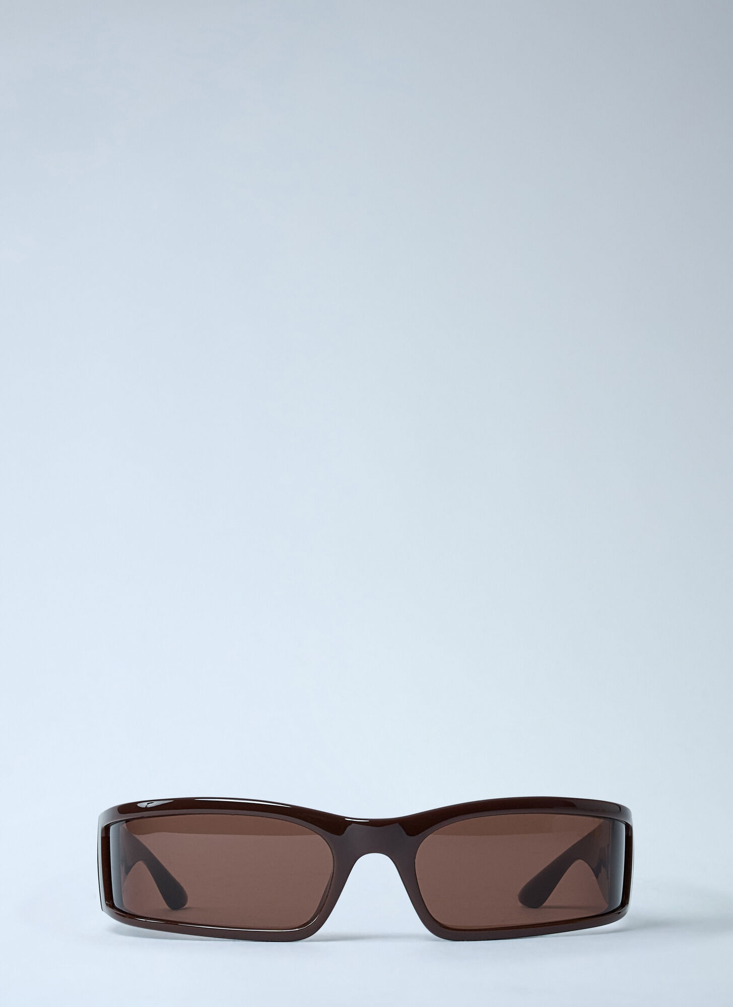 サングラス Sunset Rectangle Sunglasses