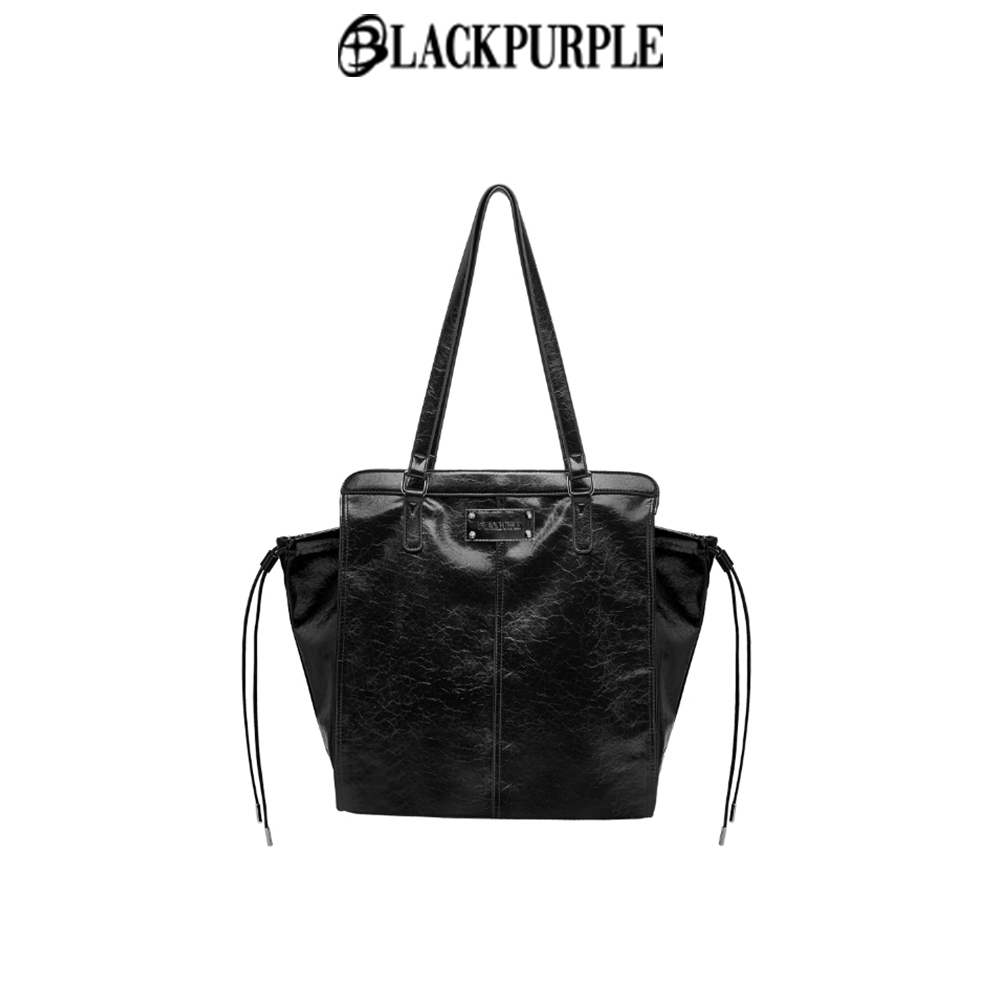 【BLACKPURPLE】25SS★ MOU BAG