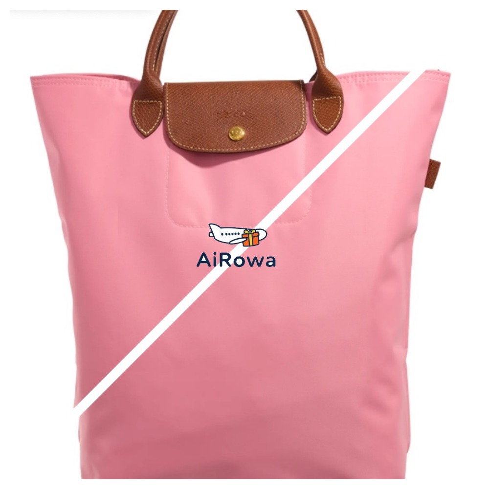 LONGCHAMP プリアージュ オリジナル ハンドバッグ